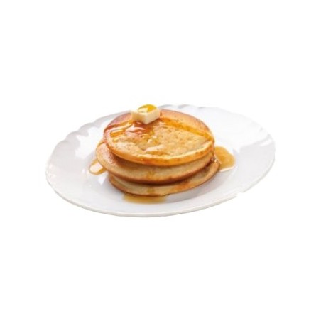 PANCAKES ZUCCHERATI DAVIGEL      KG.1,58