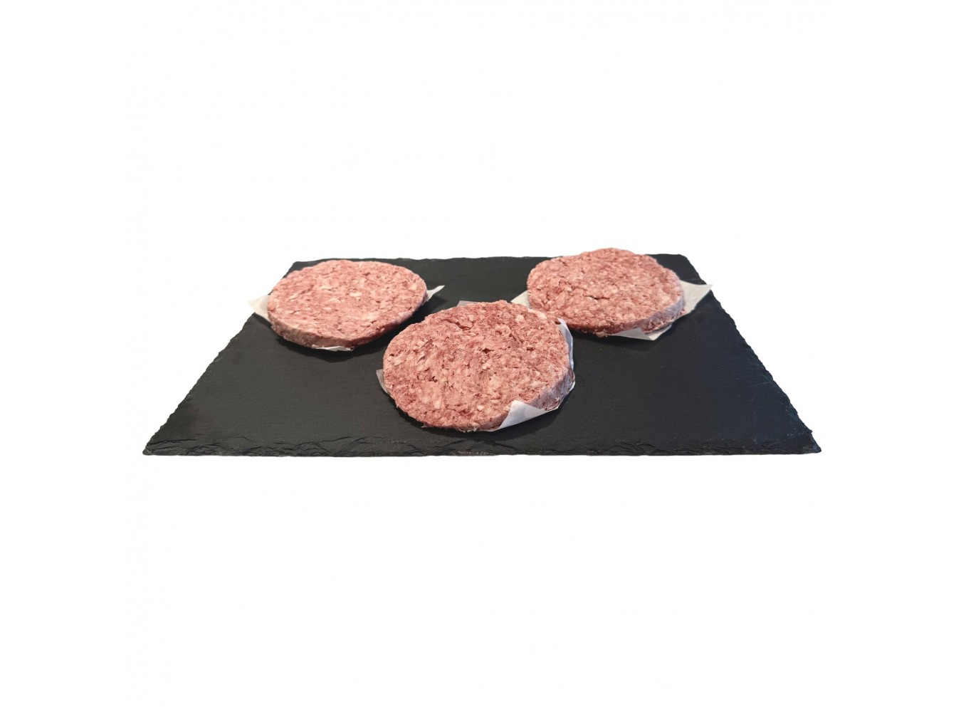 HAMBURGER SCOTTONA GR.180 GELO KG4,32X1