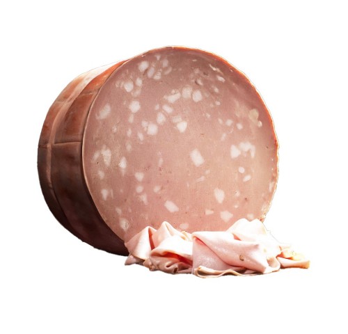 MORTADELLA AMORDELTERRITORIO S/P KG.4
