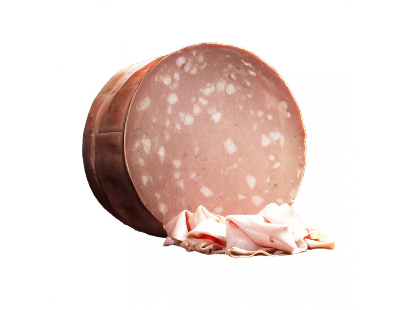MORTADELLA AMORDELTERRITORIO S/P KG.4