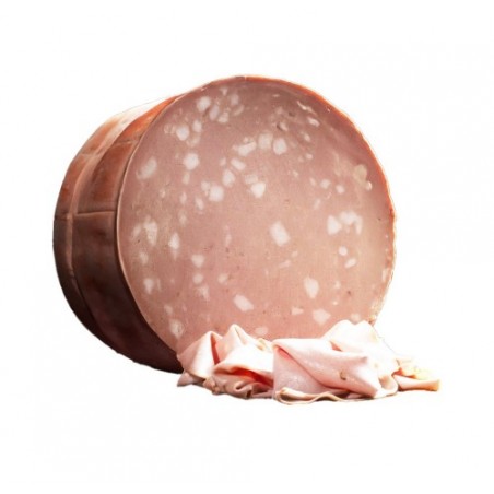 MORTADELLA AMORDELTERRITORIO S/P KG.4