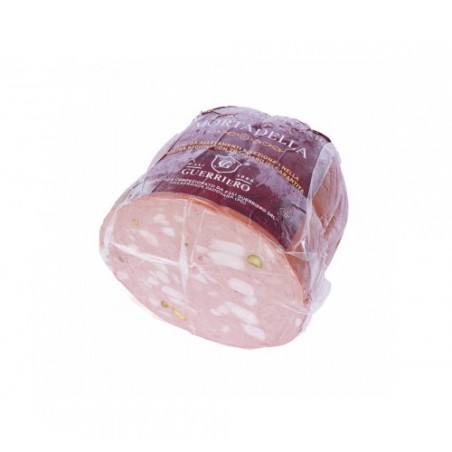 MORTADELLA AMORDELTERRITORIO C/P KG.4
