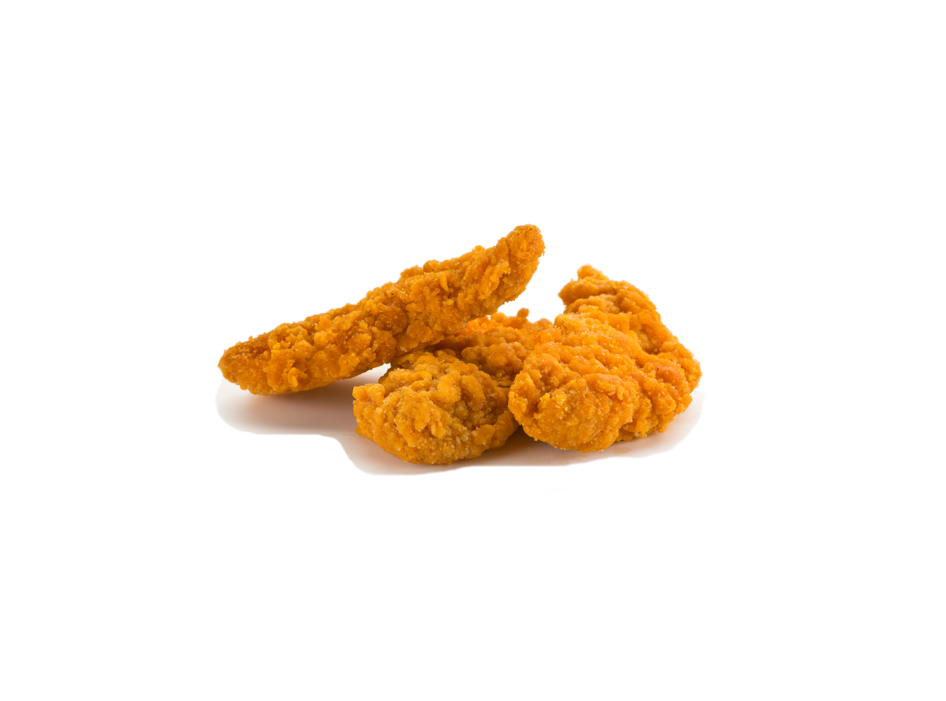 POLLO PICANTOS DIA  PZ.4X1KG