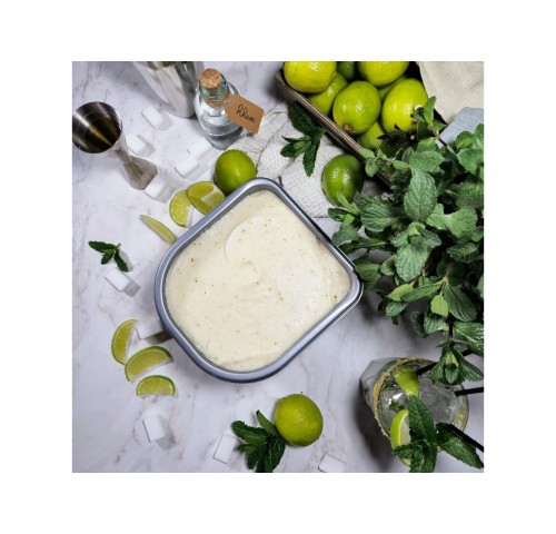 SORBETTO MOJITO                   KG.1,6
