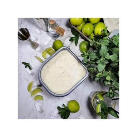 SORBETTO MOJITO                   KG.1,6