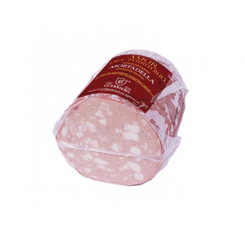 MORTADELLA AMORDELTERRITORIO S/P KG.4