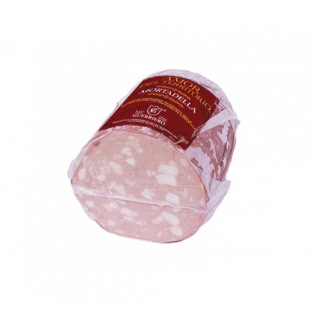 MORTADELLA AMORDELTERRITORIO S/P KG.4