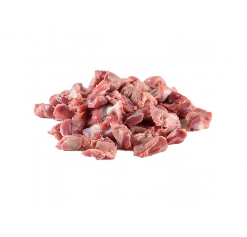 POLLO DURELLI  SOPAS              KG.1X2