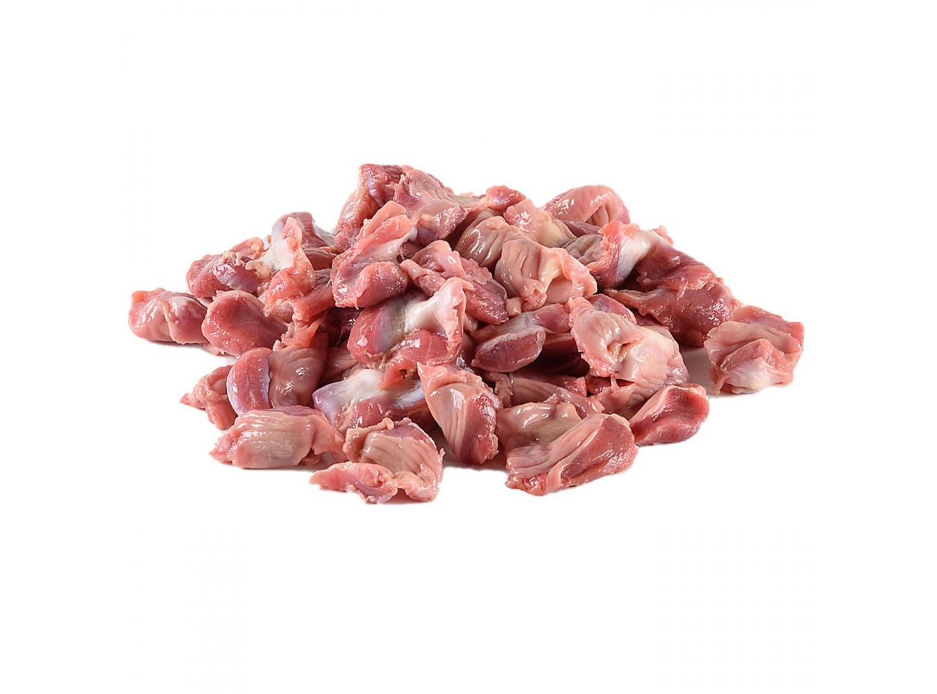 POLLO DURELLI  SOPAS              KG.1X2