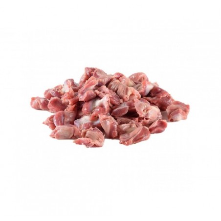 POLLO DURELLI  SOPAS              KG.1X2