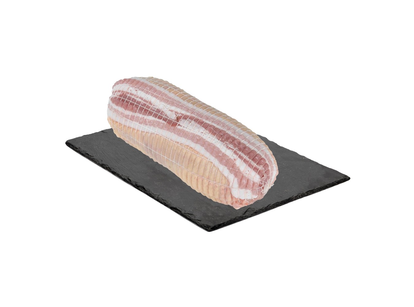 POLLO ROTOLO RIPIENO SPINACI    KG.1,5X2