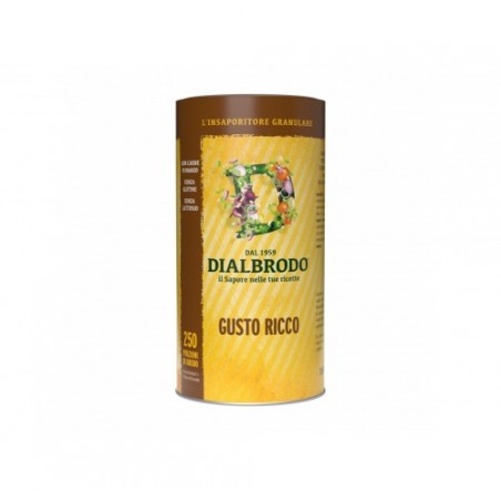 BRODO GRAN. GUSTO RICCO DIALBRODO KG.1X6