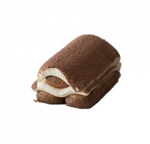 TORTA MINI TIRAMISU'           GR.110X9