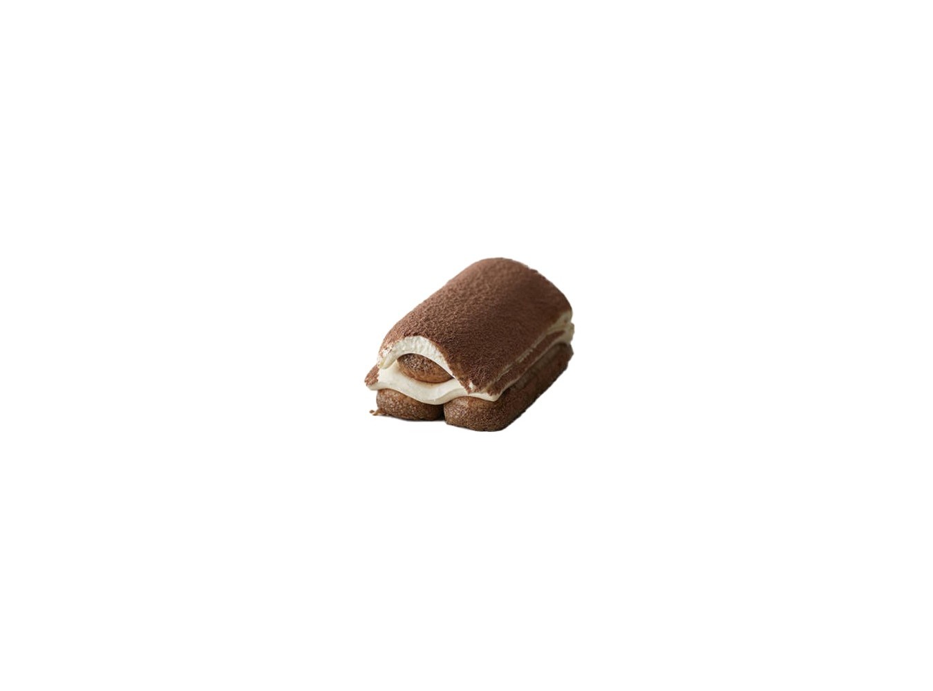 TORTA MINI TIRAMISU'           GR.110X9