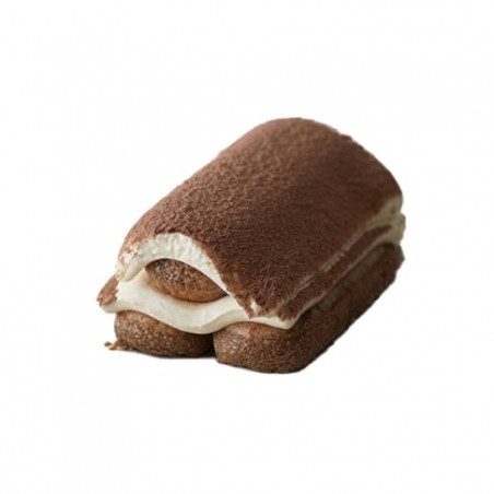 TORTA MINI TIRAMISU'           GR.110X9