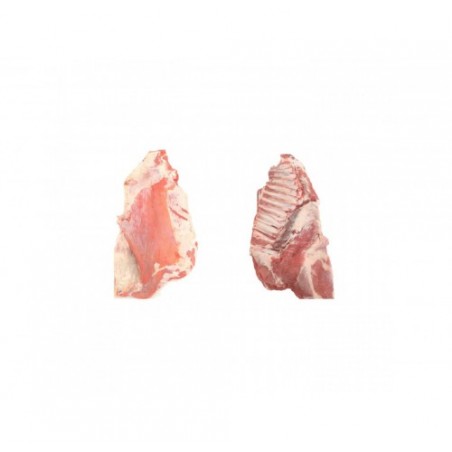 VITELLO PETTO/PANCIA S/OSSO        KG.12