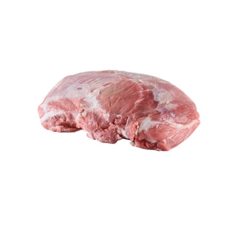 VITELLO FESA LAVORAZIONE          KG.6X3