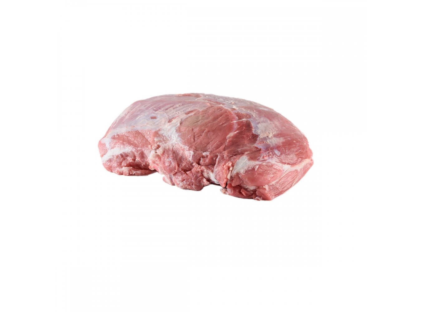 VITELLO FESA LAVORAZIONE          KG.6X3