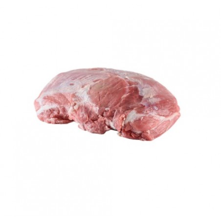 VITELLO FESA LAVORAZIONE          KG.6X3