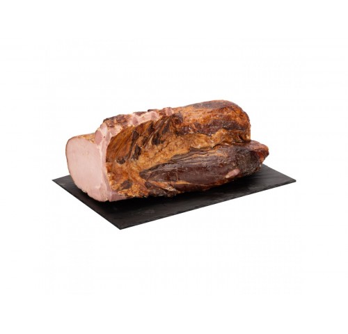 SUINO CARRE' AFFUMICATO LAV.  KG.3,5X7