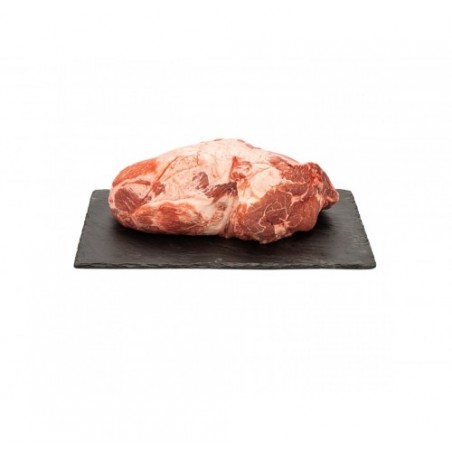 SUINO COPPA DISOSSATA ITALIA LAV.  KG3,5