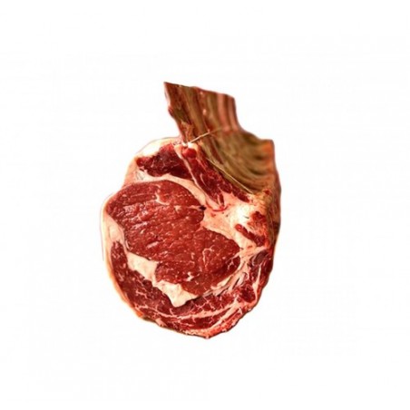 BOVINO FRENCH RACK IRLANDA LAVORAZ. KG5