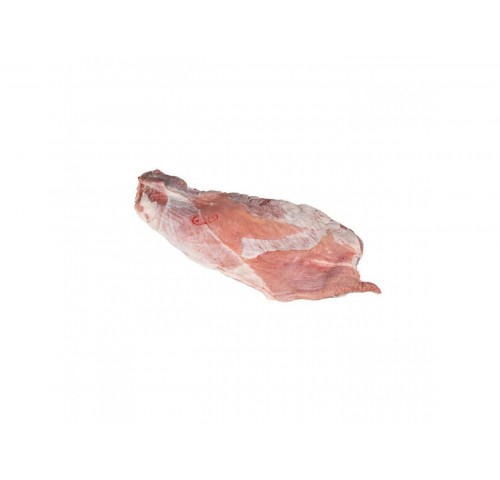 VITELLO PETTO/PANCIA C/OSSO        KG.15