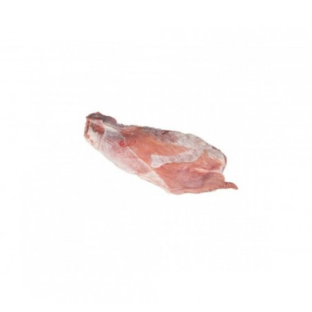 VITELLO PETTO/PANCIA C/OSSO        KG.15