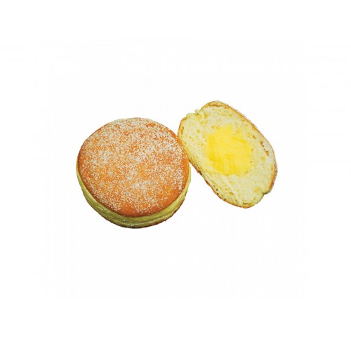KRAPFEN BURRO CREMA COTTI       GR.75X48