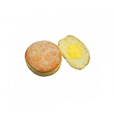 KRAPFEN BURRO CREMA COTTI       GR.75X48