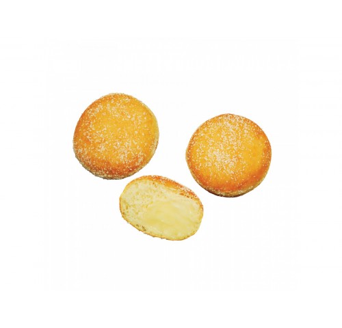KRAPFEN MINI CREMA COTTI        G.25X100