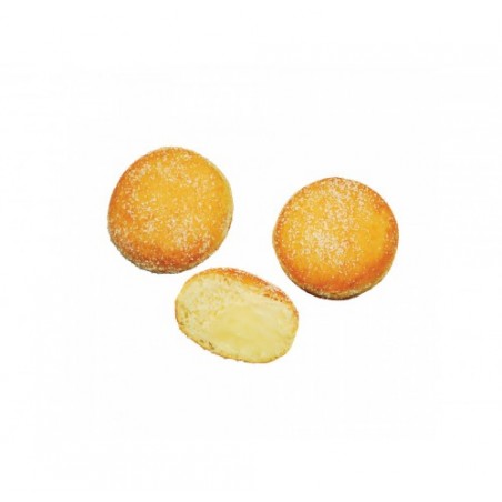 KRAPFEN MINI CREMA COTTI        G.25X100