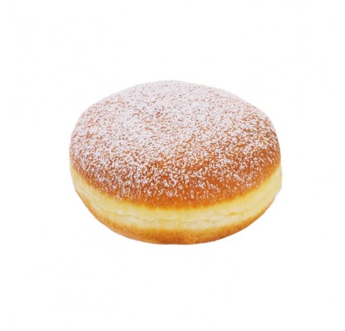 KRAPFEN BURRO VUOTI COTTI       GR.55X48