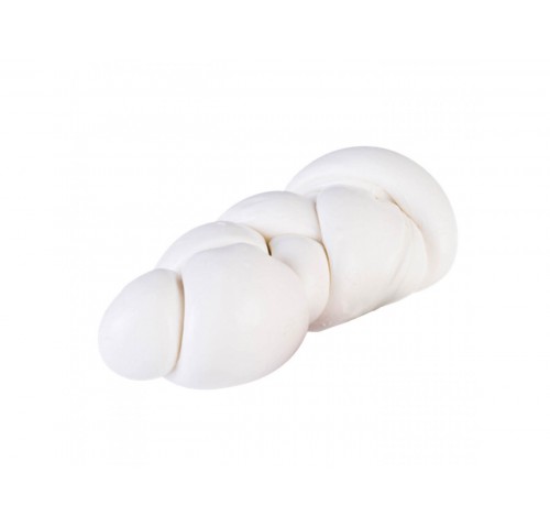 MOZZARELLA BUFALA TRECCIA         KG.2X1