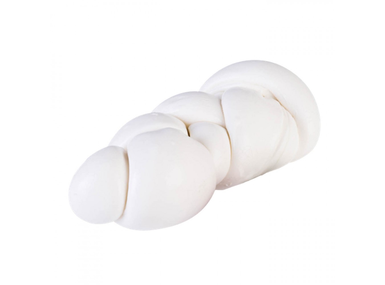 MOZZARELLA BUFALA TRECCIA         KG.2X1