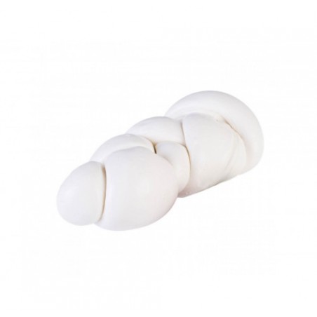 MOZZARELLA BUFALA TRECCIA         KG.2X1