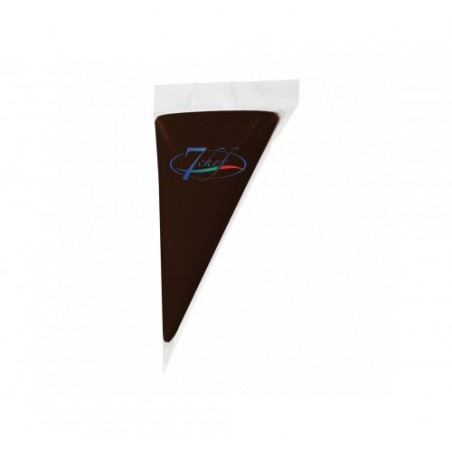 FARCITURA CIOCCOLATO FONDENTE GR.500X8