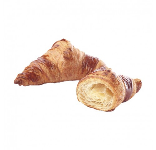 CORNETTO BURRO MINI VUOTO      GR.40X100