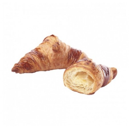CORNETTO BURRO MINI VUOTO      GR.40X100