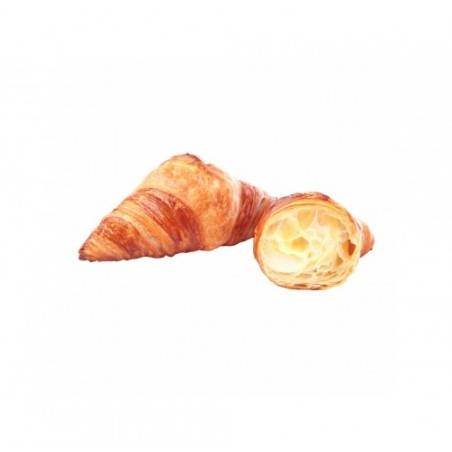 CORNETTO BURRO MAXI VUOTO       GR.70X60