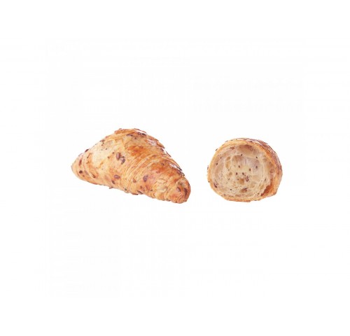 CORNETTO BURRO MINI CEREALI    GR.30X100