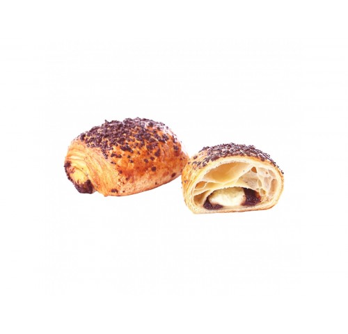 FAGOTTINO BURRO 3 CIOCCOLATI GR.100X60