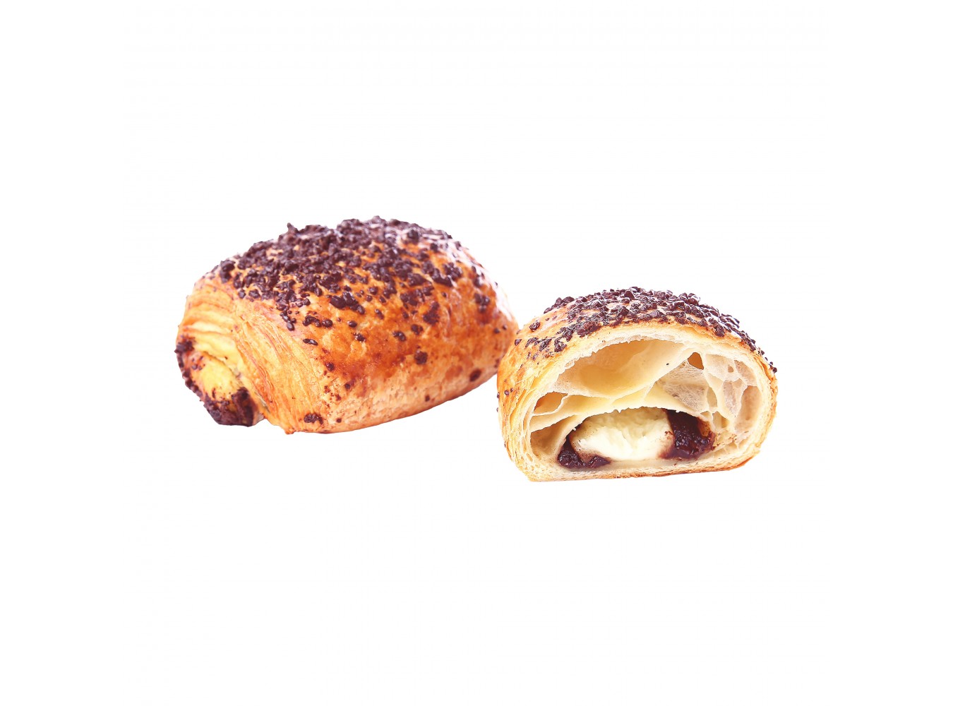 FAGOTTINO BURRO 3 CIOCCOLATI GR.100X60