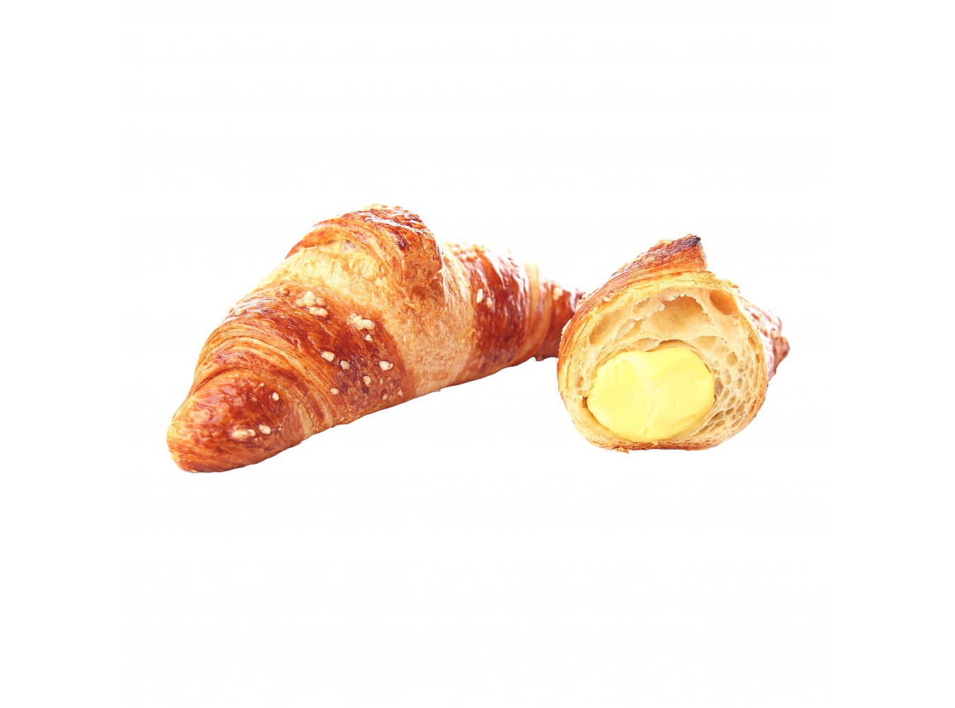 CORNETTO BURRO MAXI CREMA       GR.90X48