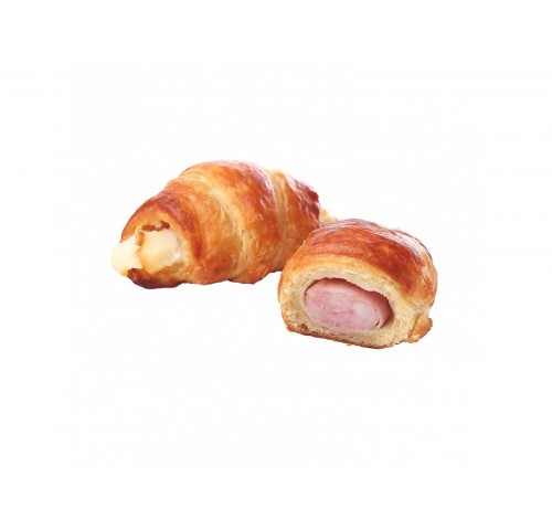 CORNETTO BURRO MINI PROSC/FORM GR.31X165