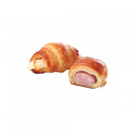 CORNETTO BURRO MINI PROSC/FORM GR.31X165