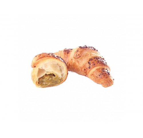 CORNETTO BURRO MAXI PISTACCHIO  GR.90X48