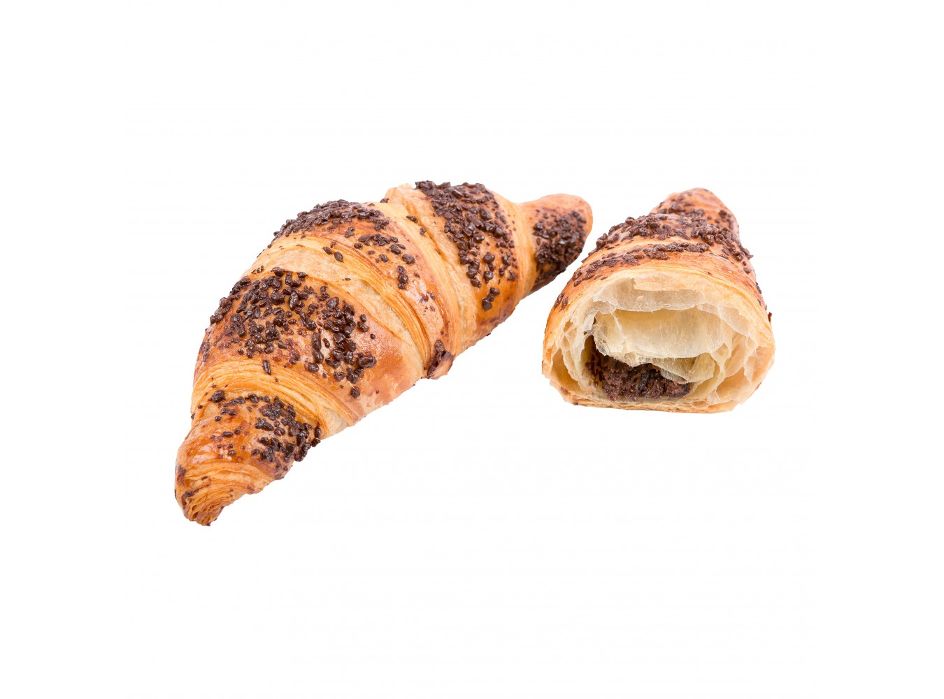 CORNETTO BURRO MAXI GIANDUIA    GR.90X48
