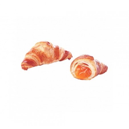CORNETTO BURRO MINI ALBICOCCA  GR.40X120