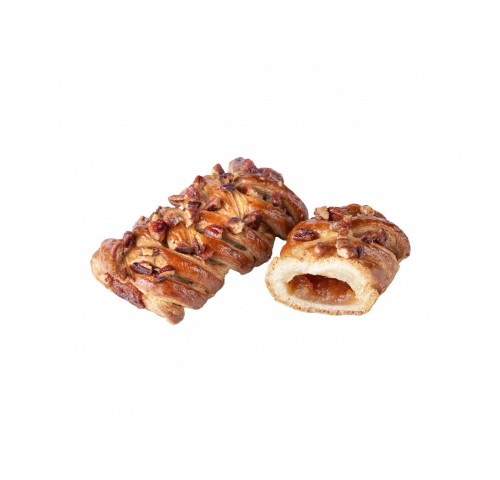 TRECCIA NOCI PECAN              GR.95X48